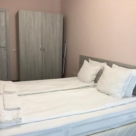 Apartments Orpheus Residence Velingrad Luaran gambar