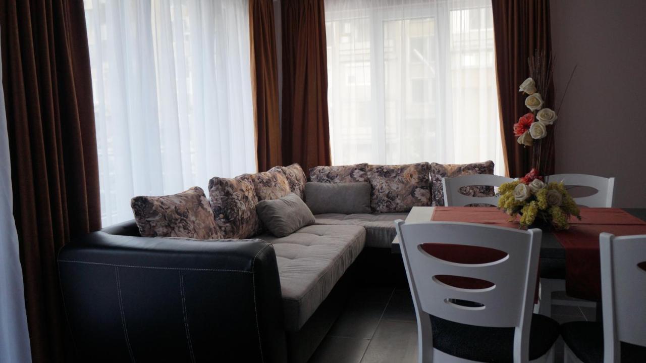 Apartments Orpheus Residence Velingrad Luaran gambar