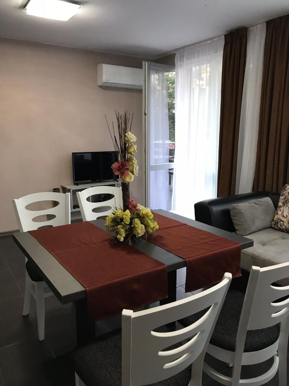 Apartments Orpheus Residence Velingrad Luaran gambar