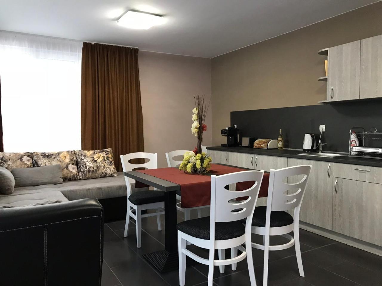 Apartments Orpheus Residence Velingrad Luaran gambar