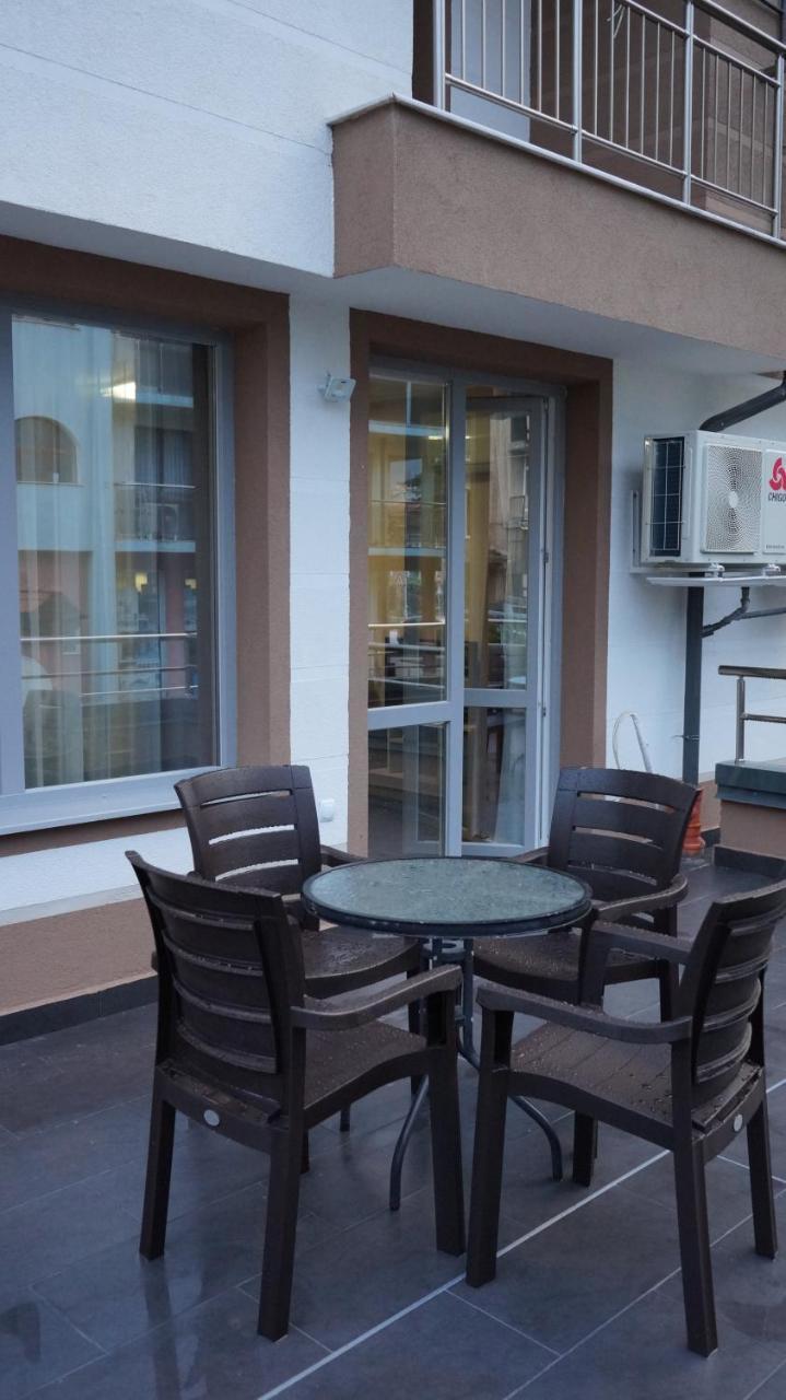 Apartments Orpheus Residence Velingrad Luaran gambar