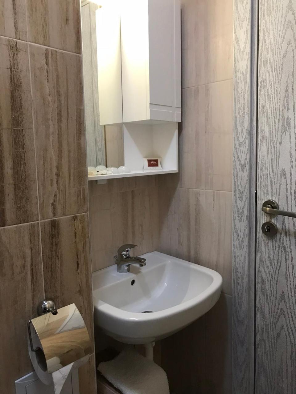 Apartments Orpheus Residence Velingrad Luaran gambar