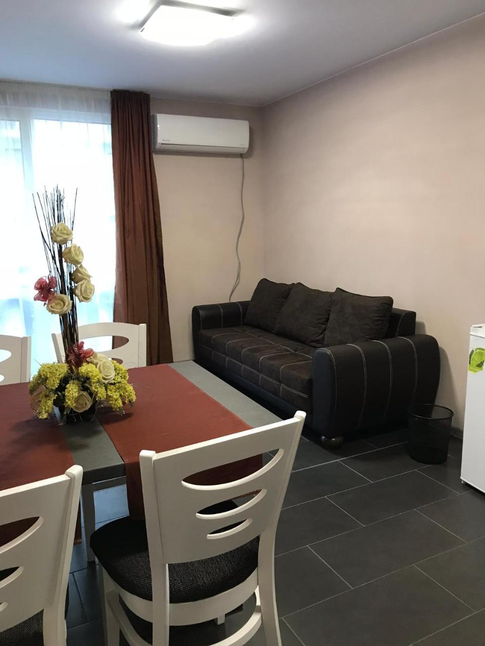 Apartments Orpheus Residence Velingrad Luaran gambar