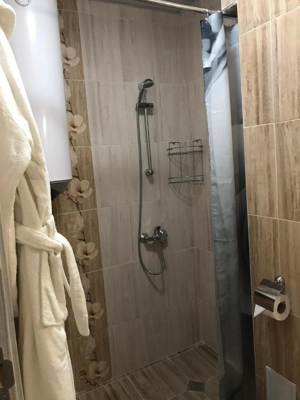 Apartments Orpheus Residence Velingrad Luaran gambar