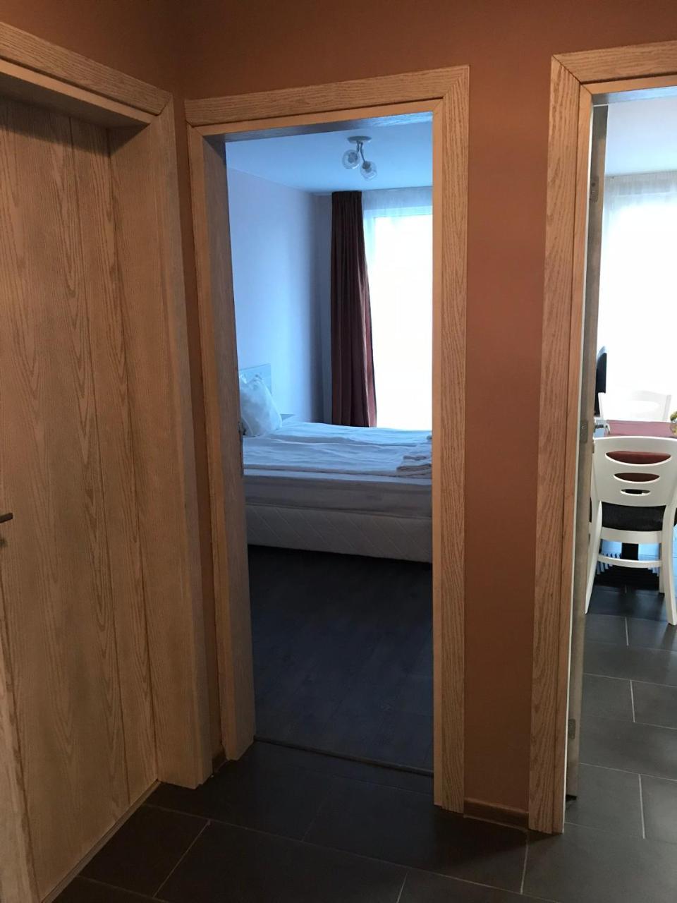 Apartments Orpheus Residence Velingrad Luaran gambar