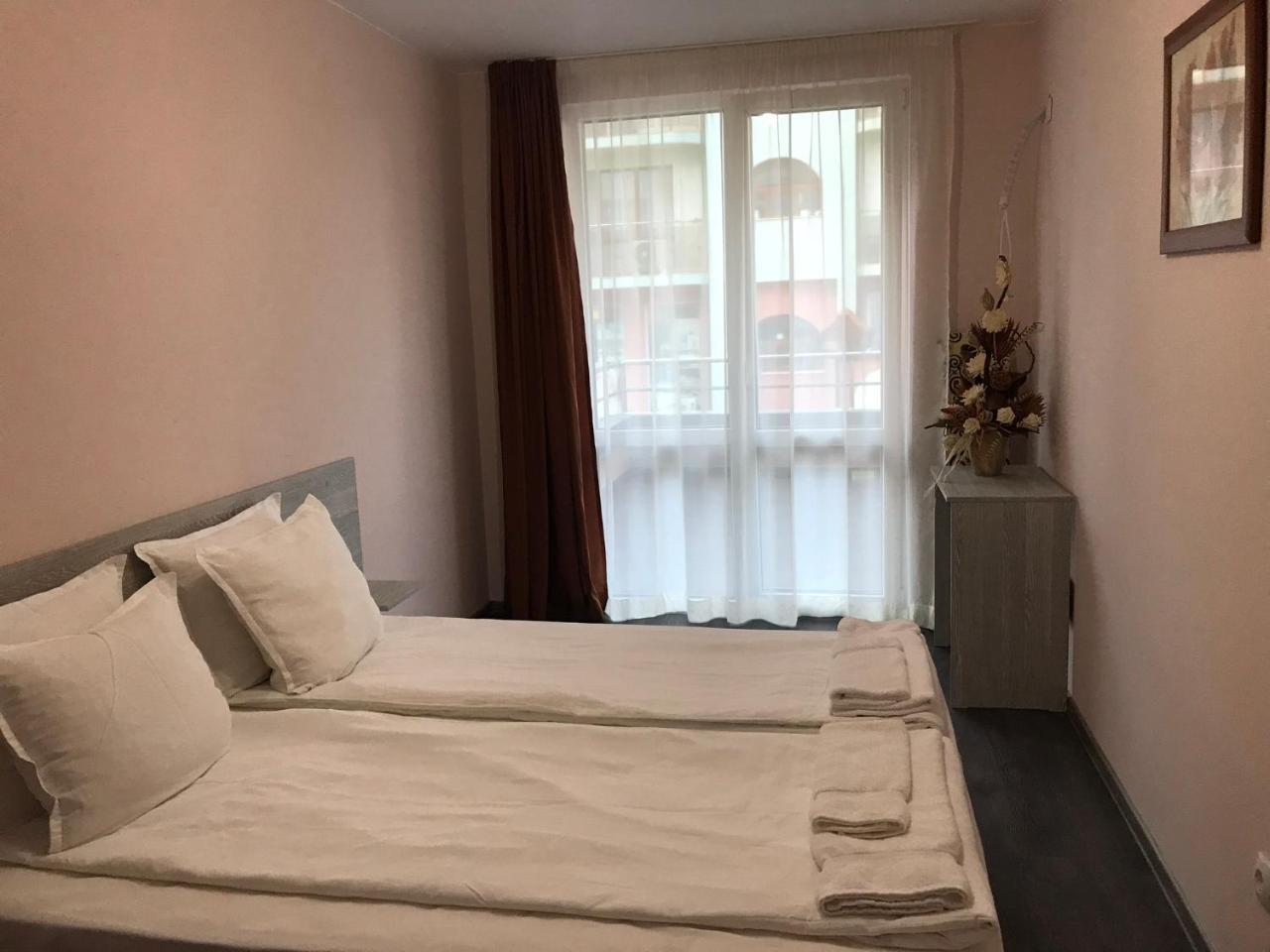Apartments Orpheus Residence Velingrad Luaran gambar