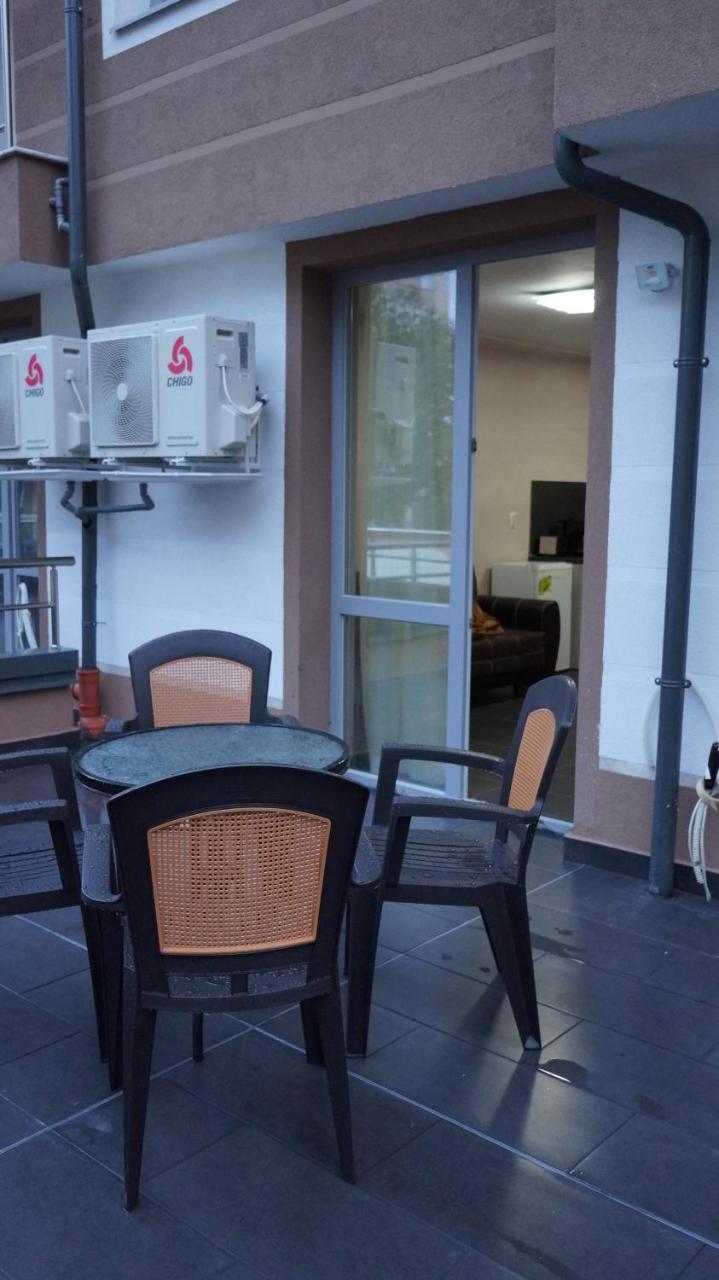 Apartments Orpheus Residence Velingrad Luaran gambar