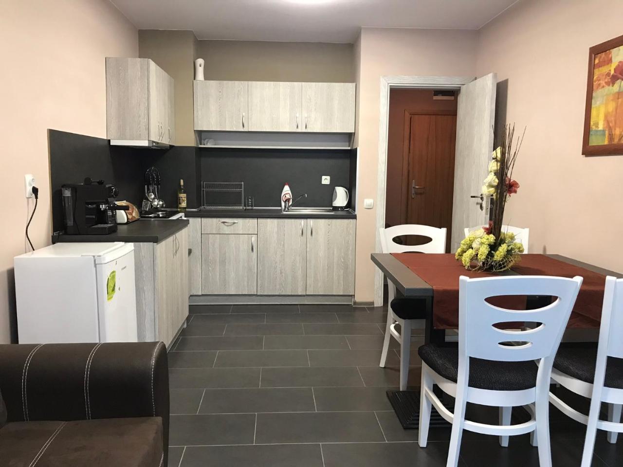 Apartments Orpheus Residence Velingrad Luaran gambar