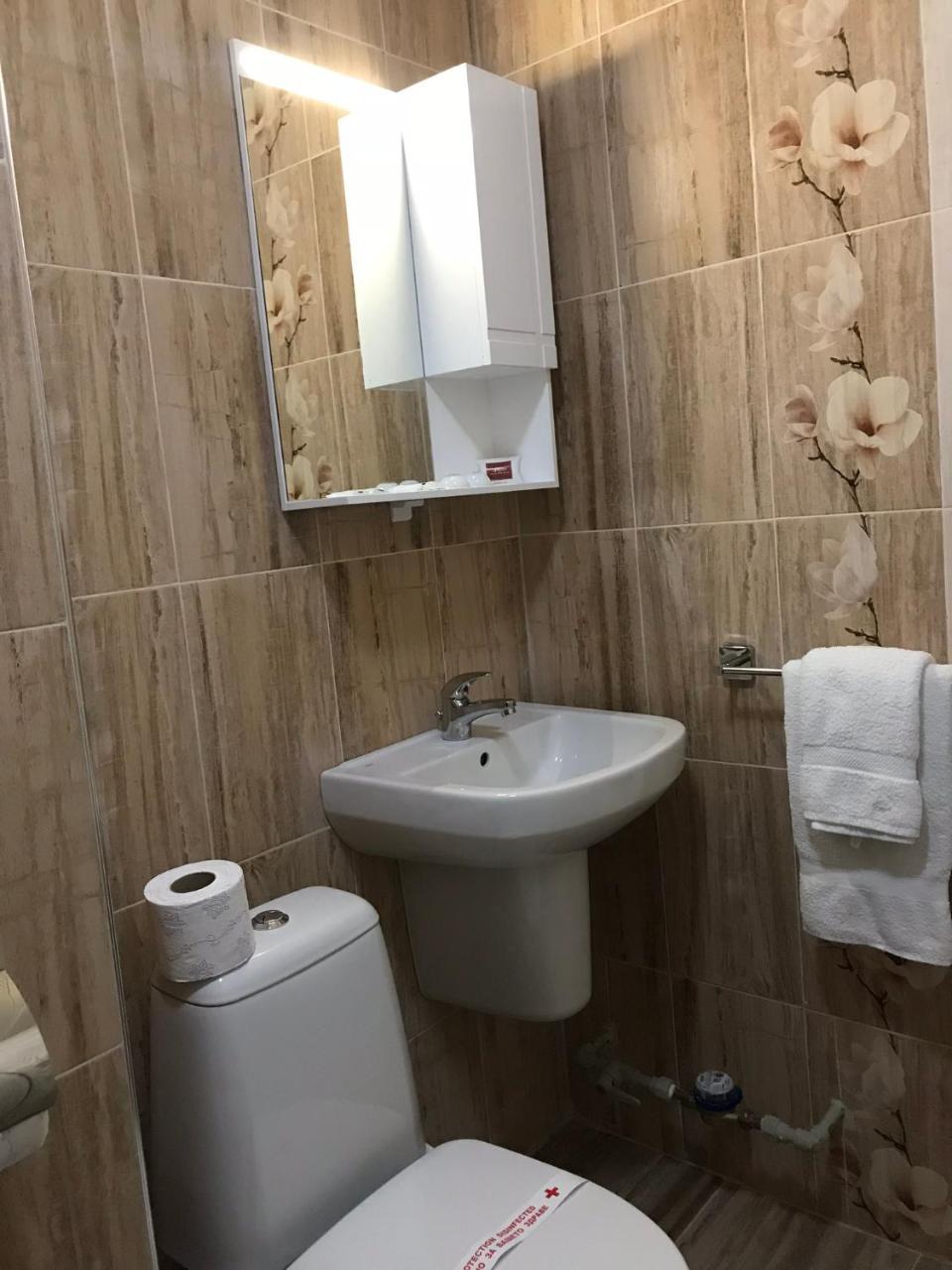 Apartments Orpheus Residence Velingrad Luaran gambar