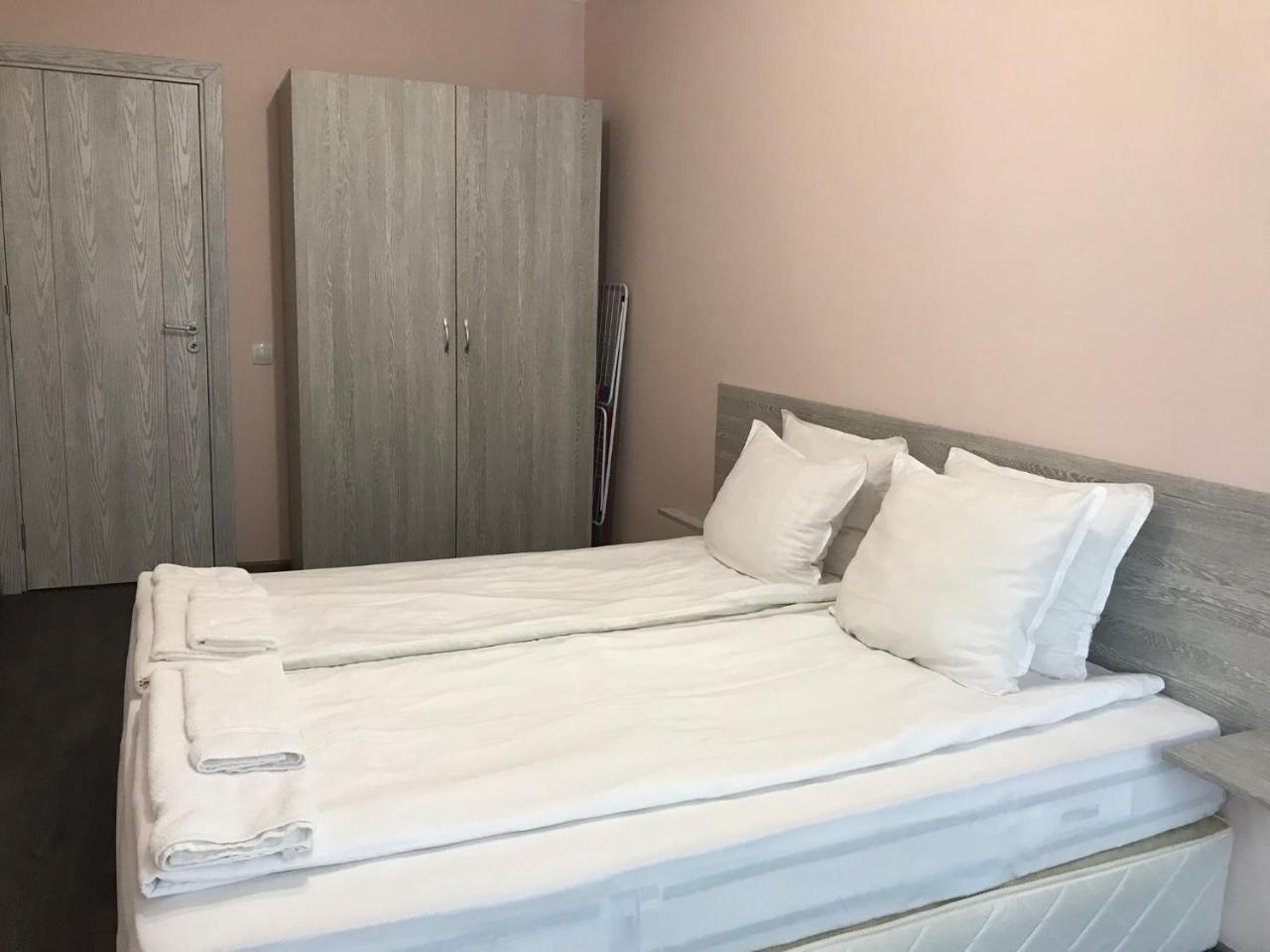 Apartments Orpheus Residence Velingrad Luaran gambar