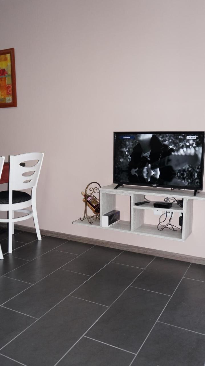 Apartments Orpheus Residence Velingrad Luaran gambar